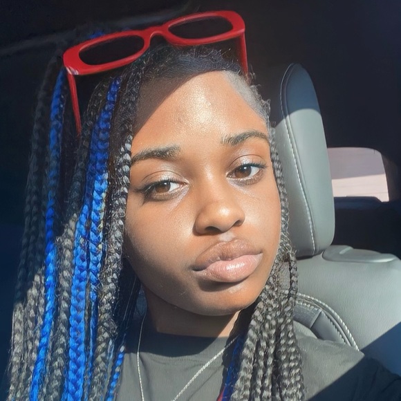 Meet your Posher, Chastity - Picture 4 of 4